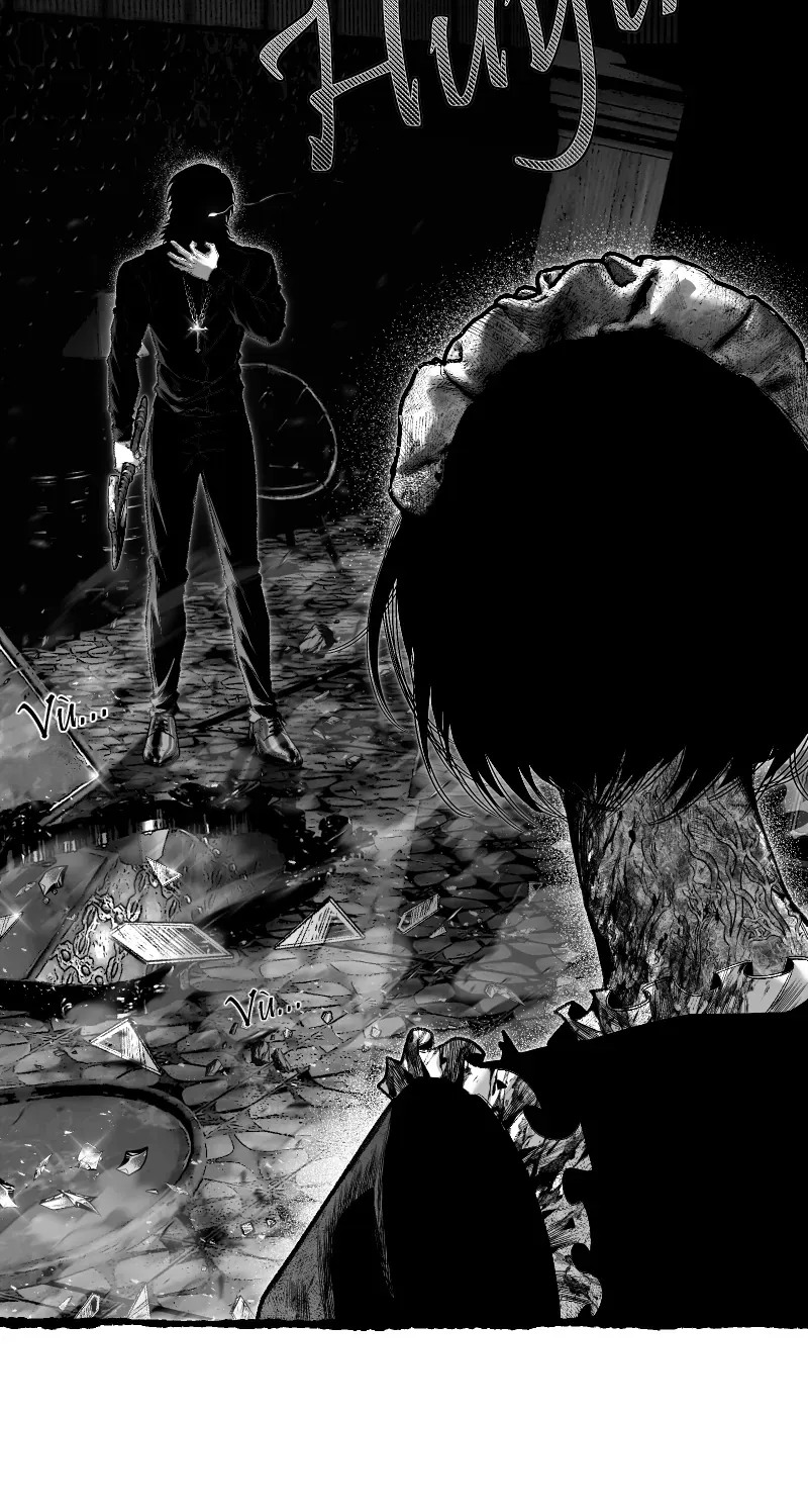 Tội Đồ: Lữ Trình Tại Vùng Đất Chết Chapter 8.2 - 25