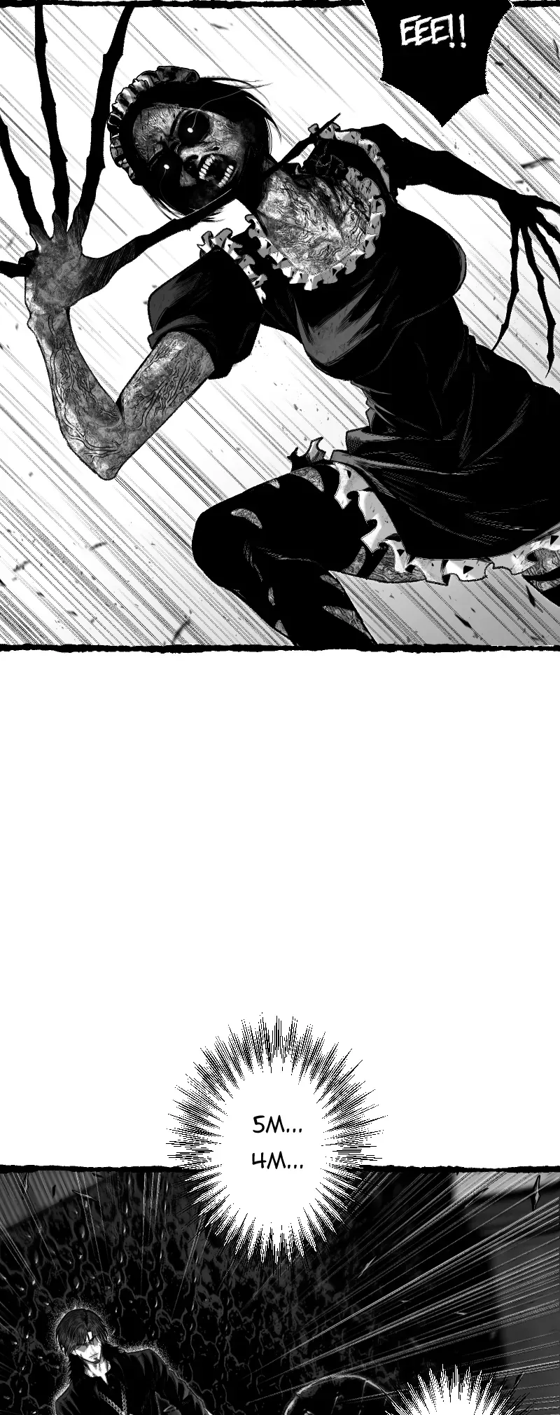 Tội Đồ: Lữ Trình Tại Vùng Đất Chết Chapter 8.2 - 27