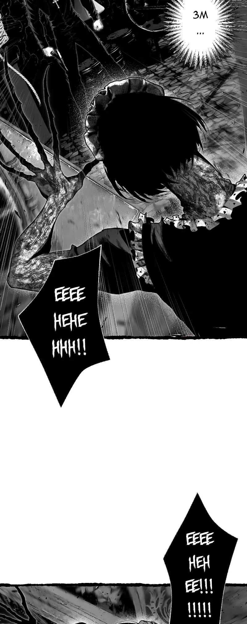 Tội Đồ: Lữ Trình Tại Vùng Đất Chết Chapter 8.2 - 28