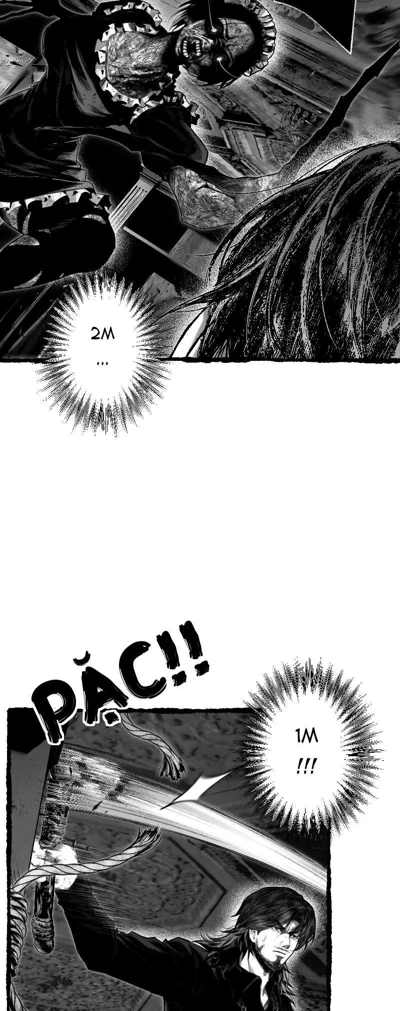 Tội Đồ: Lữ Trình Tại Vùng Đất Chết Chapter 8.2 - 29