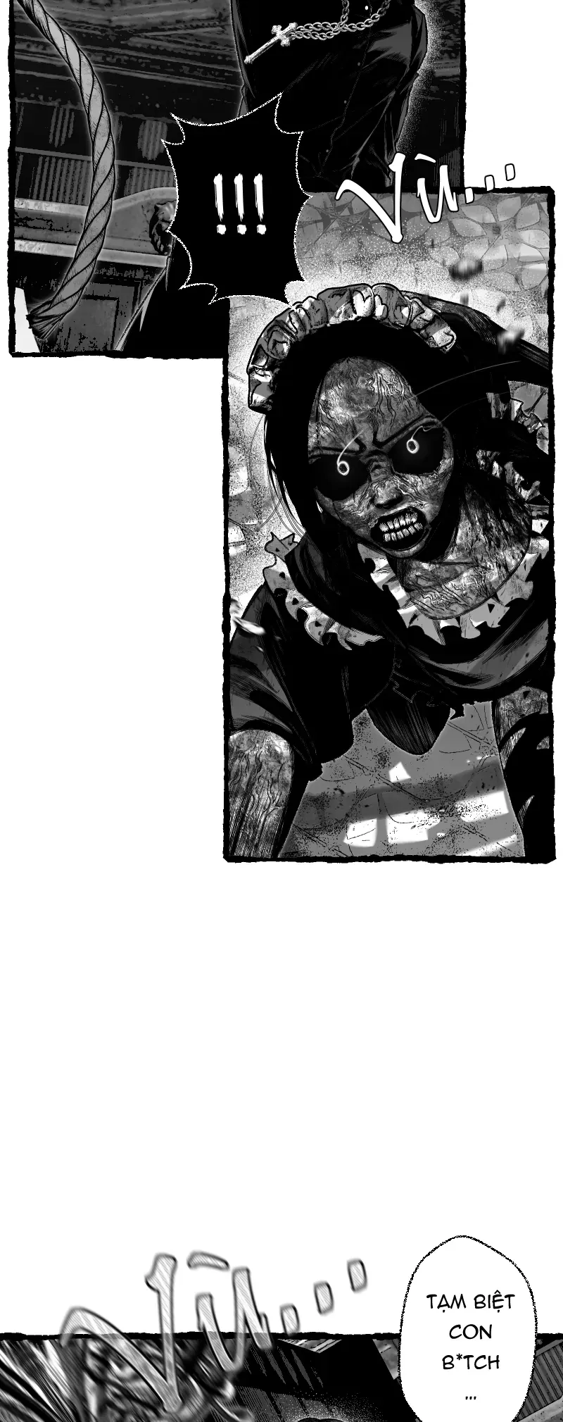 Tội Đồ: Lữ Trình Tại Vùng Đất Chết Chapter 8.2 - 30