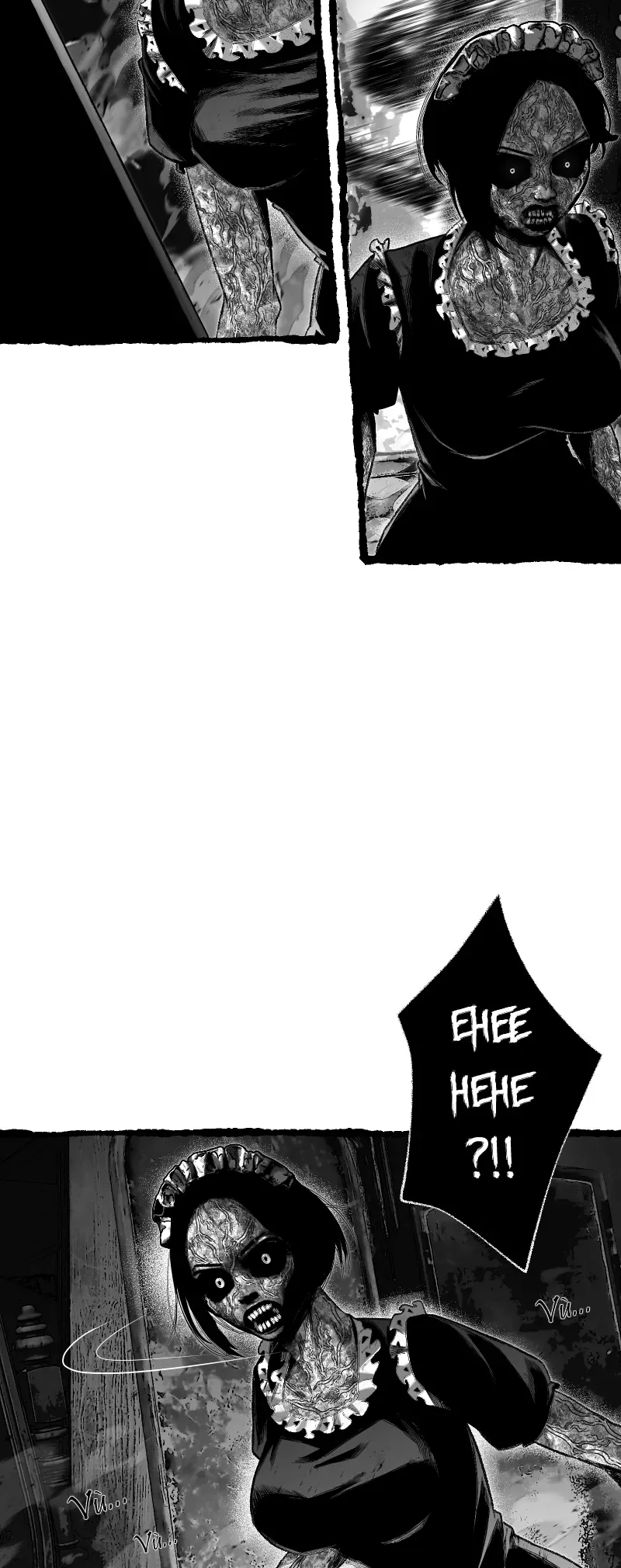 Tội Đồ: Lữ Trình Tại Vùng Đất Chết Chapter 8.2 - 4