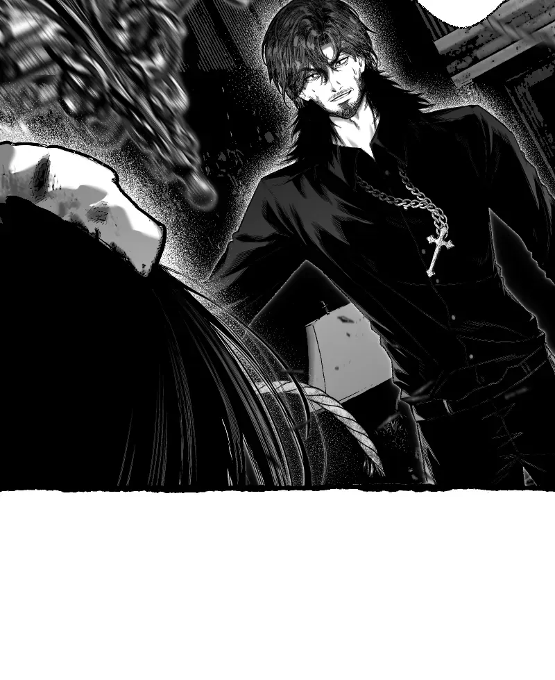 Tội Đồ: Lữ Trình Tại Vùng Đất Chết Chapter 8.2 - 31