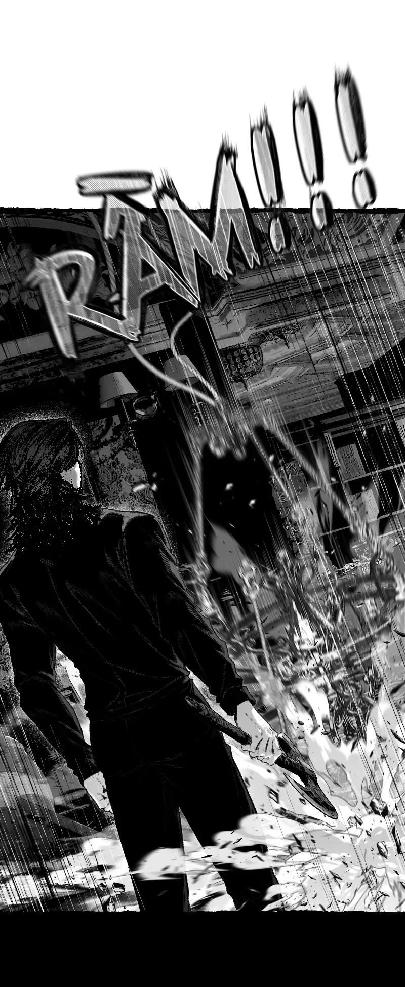 Tội Đồ: Lữ Trình Tại Vùng Đất Chết Chapter 8.2 - 32