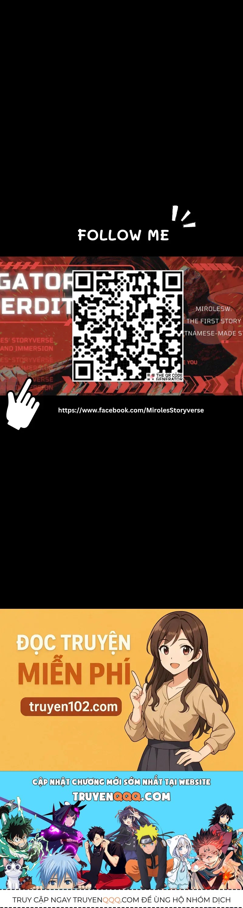 Tội Đồ: Lữ Trình Tại Vùng Đất Chết Chapter 8.2 - 35