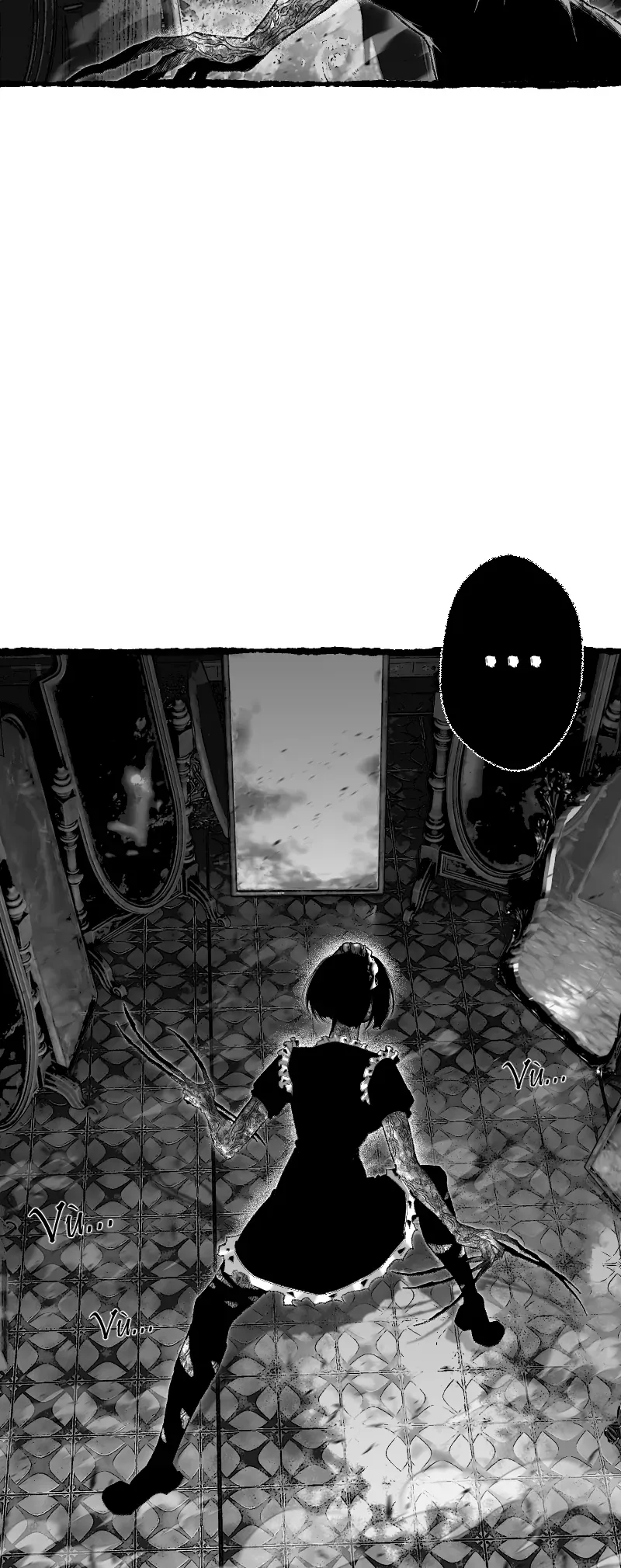 Tội Đồ: Lữ Trình Tại Vùng Đất Chết Chapter 8.2 - 5