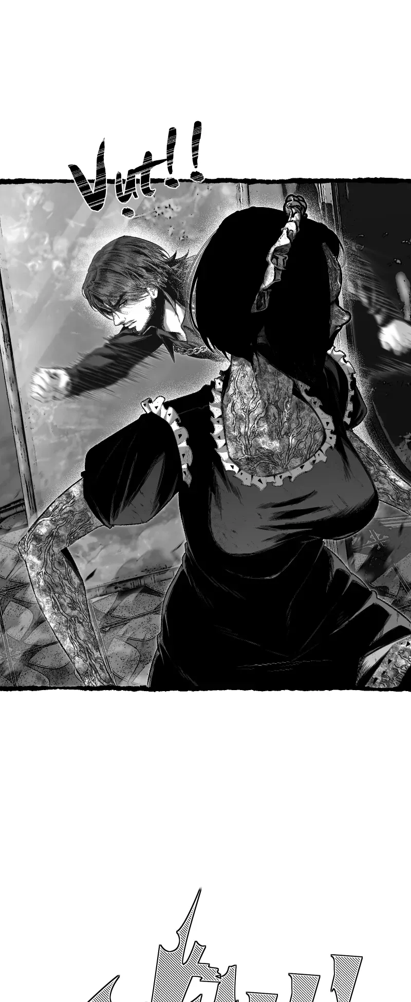 Tội Đồ: Lữ Trình Tại Vùng Đất Chết Chapter 8.2 - 8