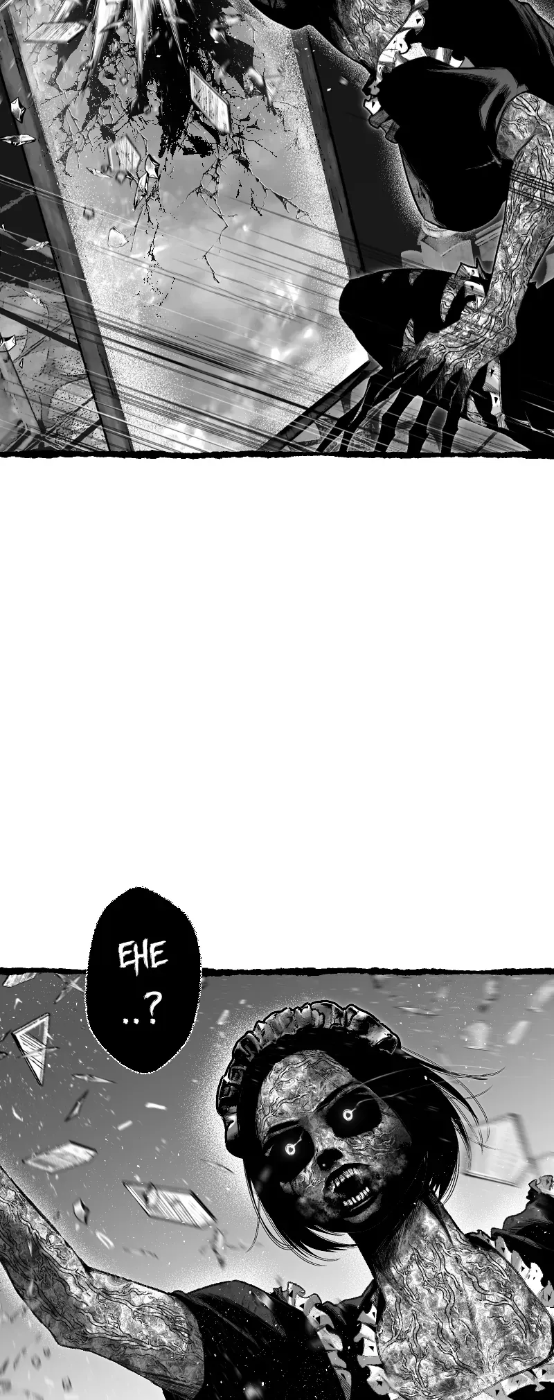 Tội Đồ: Lữ Trình Tại Vùng Đất Chết Chapter 8.2 - 10