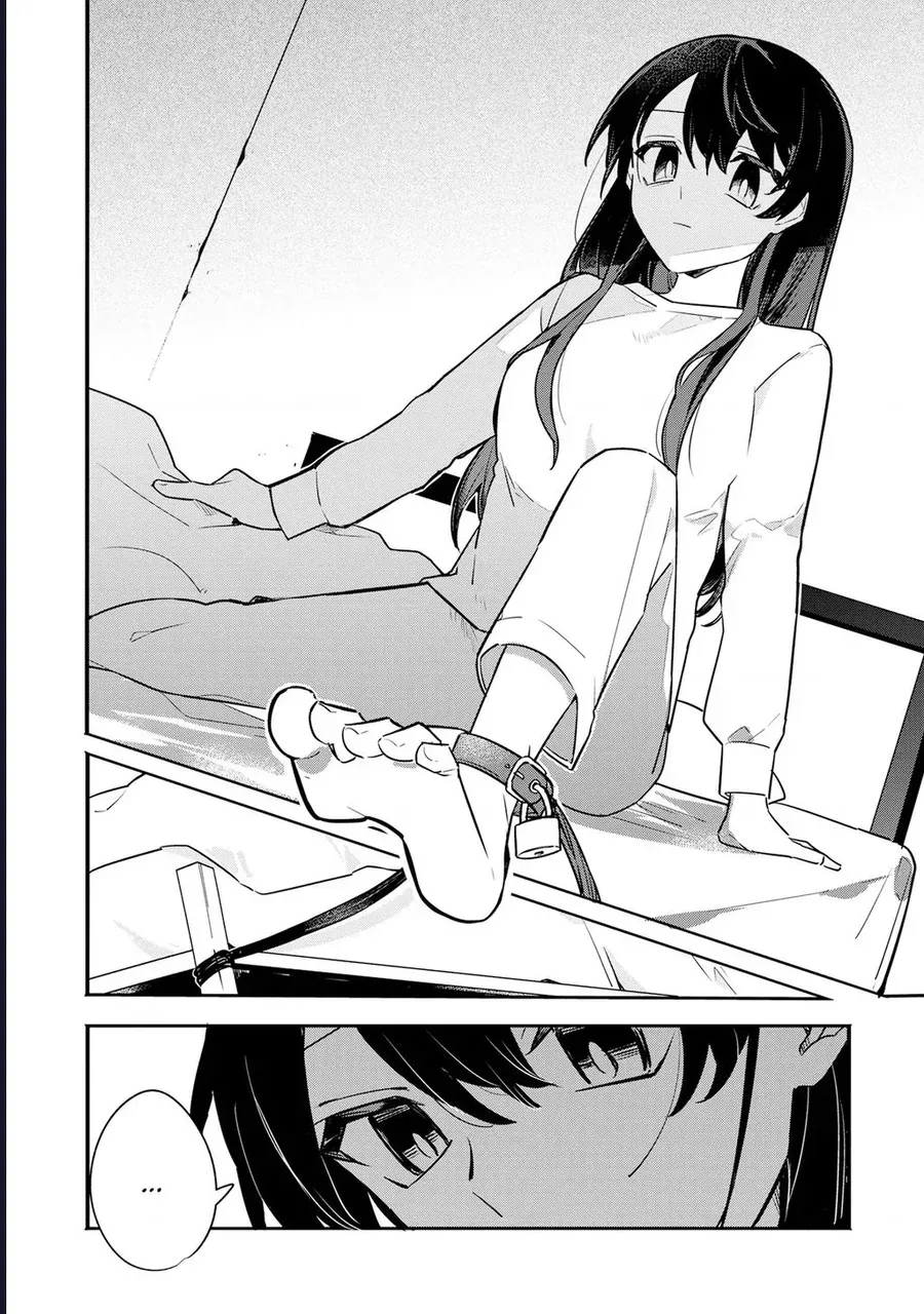 Người Bạn Đầu Tiên Của Tôi Lại Là Zombie Sao!? Chapter 5 - 15