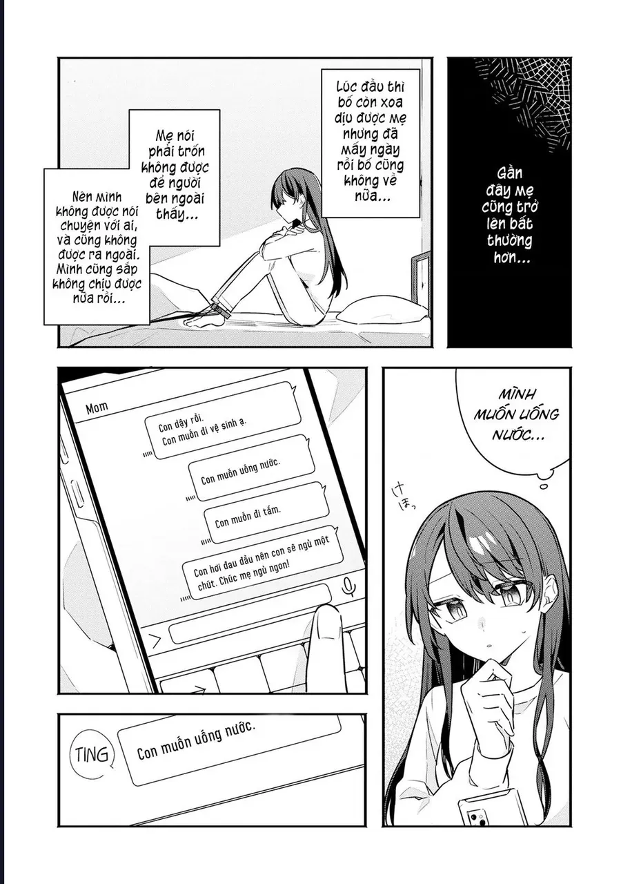 Người Bạn Đầu Tiên Của Tôi Lại Là Zombie Sao!? Chapter 5 - 16