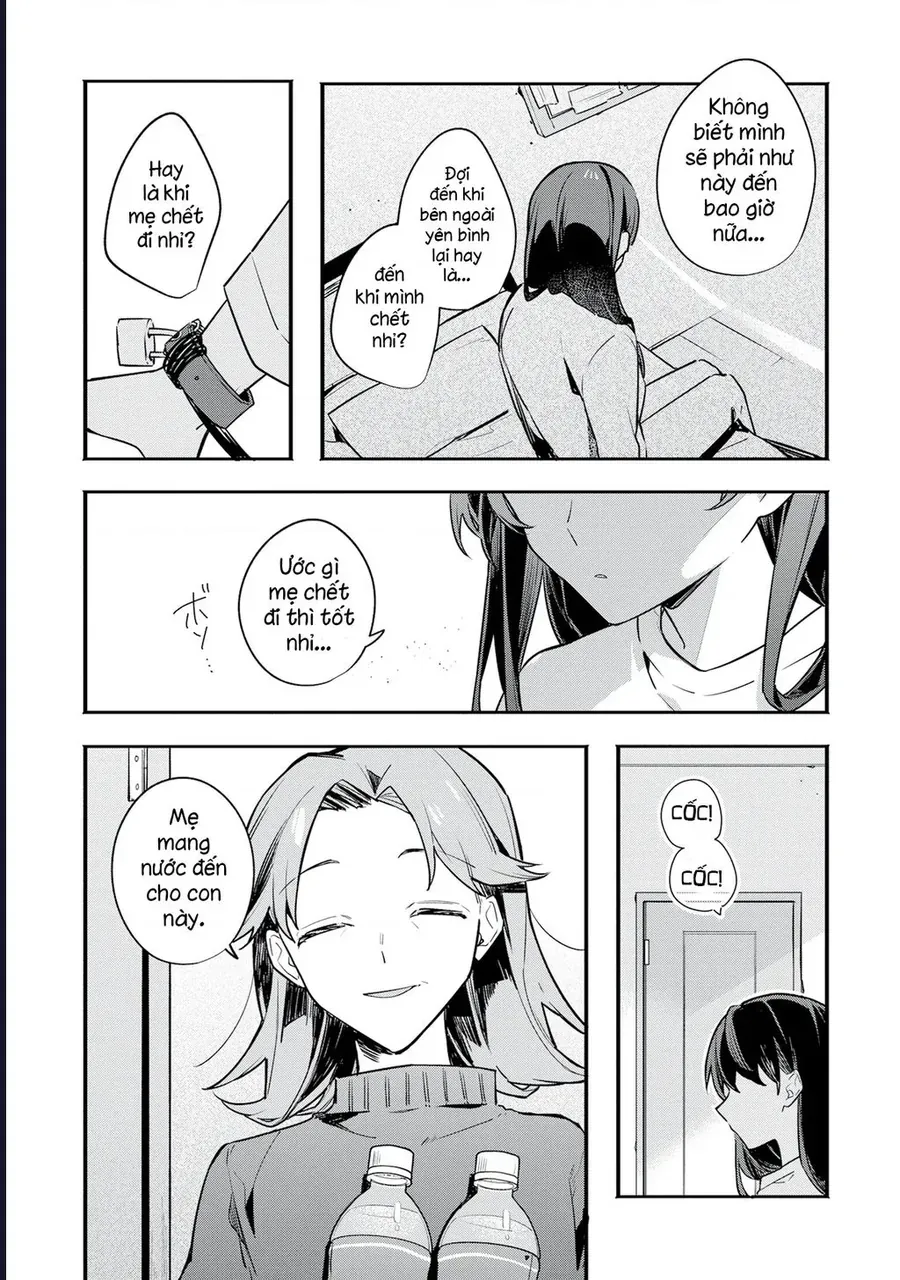 Người Bạn Đầu Tiên Của Tôi Lại Là Zombie Sao!? Chapter 5 - 17