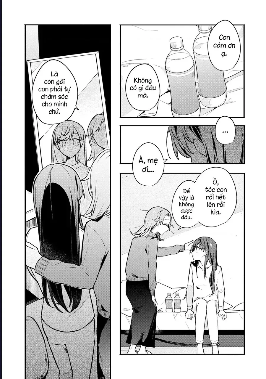 Người Bạn Đầu Tiên Của Tôi Lại Là Zombie Sao!? Chapter 5 - 18