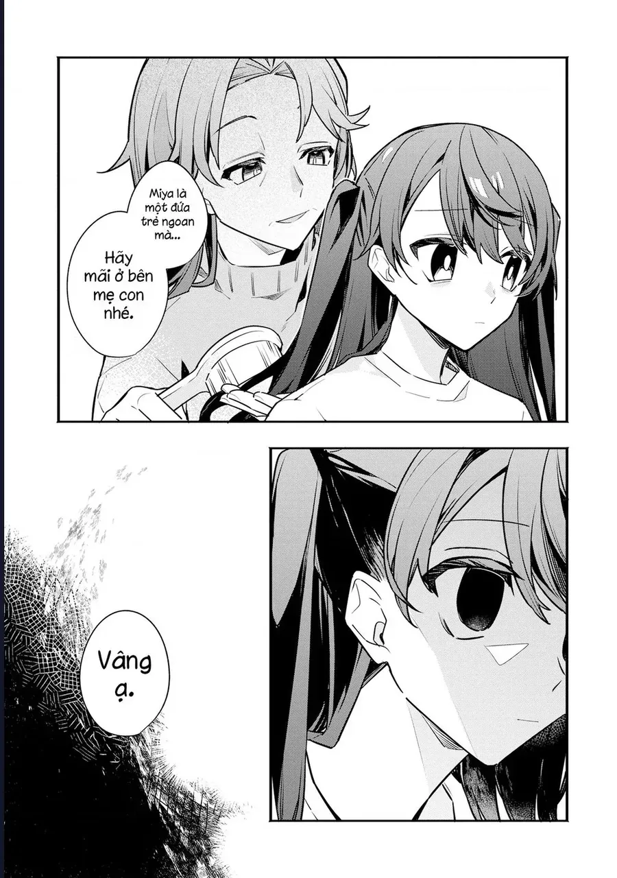 Người Bạn Đầu Tiên Của Tôi Lại Là Zombie Sao!? Chapter 5 - 19