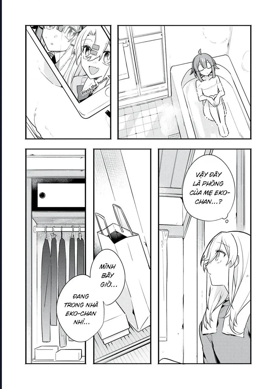 Người Bạn Đầu Tiên Của Tôi Lại Là Zombie Sao!? Chapter 5 - 20