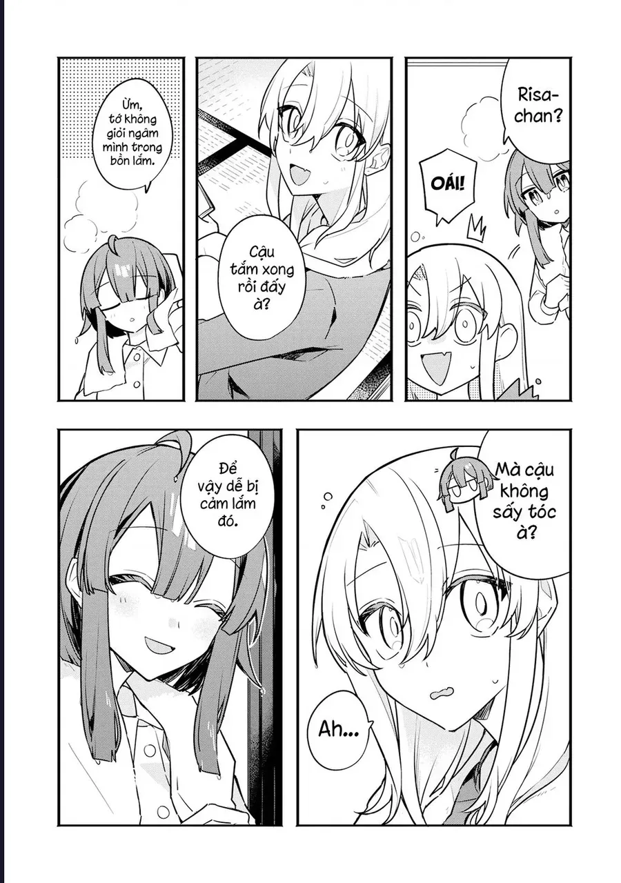 Người Bạn Đầu Tiên Của Tôi Lại Là Zombie Sao!? Chapter 5 - 23