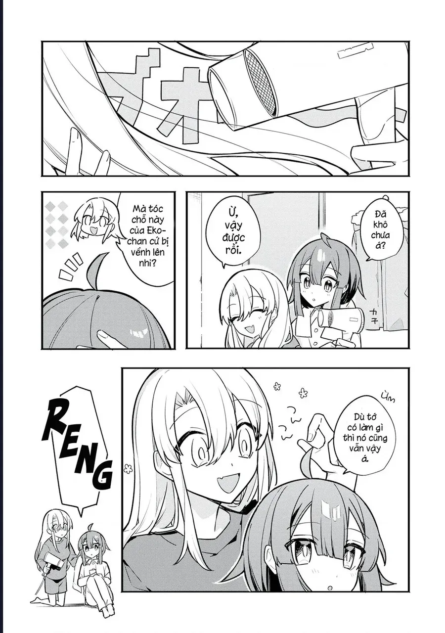 Người Bạn Đầu Tiên Của Tôi Lại Là Zombie Sao!? Chapter 5 - 24
