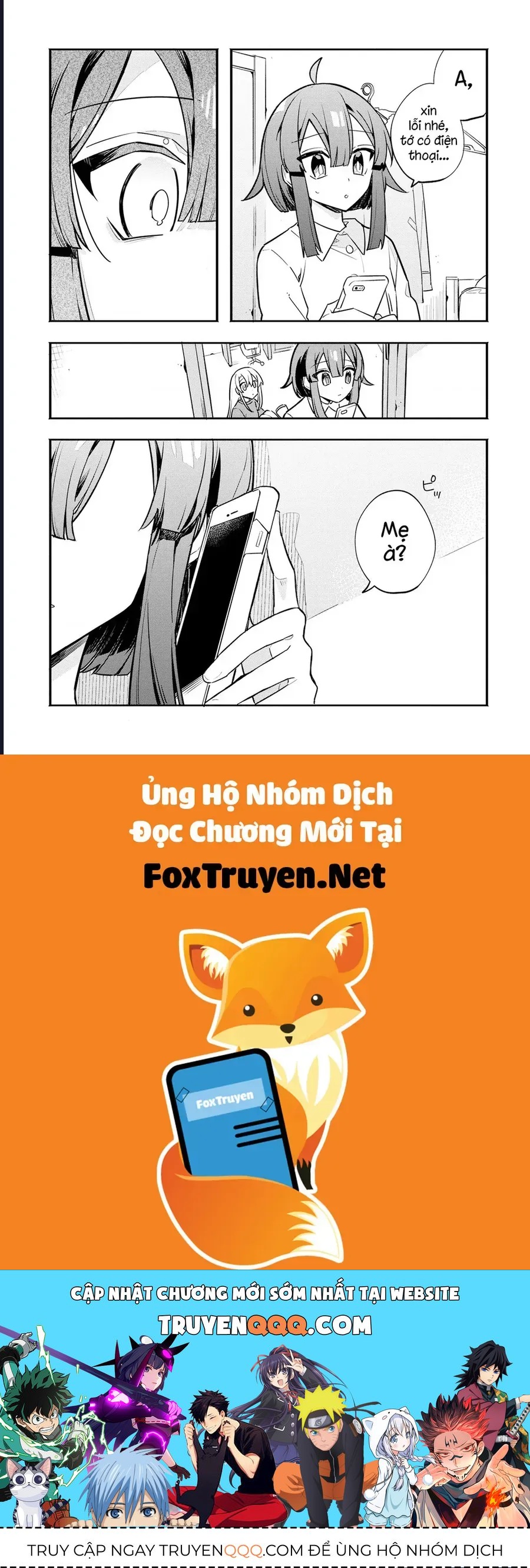 Người Bạn Đầu Tiên Của Tôi Lại Là Zombie Sao!? Chapter 5 - 25