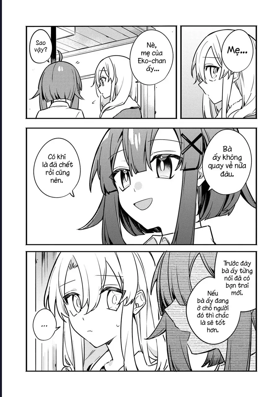 Người Bạn Đầu Tiên Của Tôi Lại Là Zombie Sao!? Chapter 5 - 9