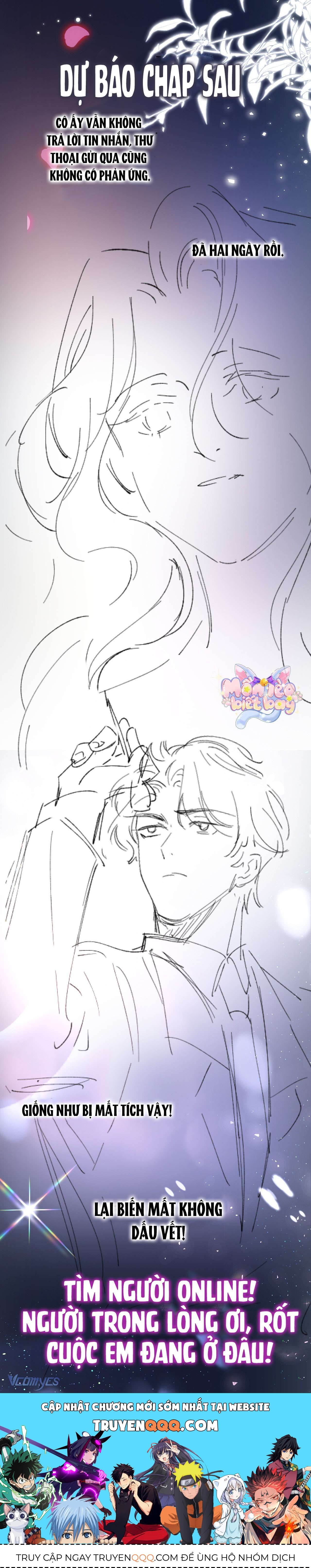 Đúng Là Một Cô Gái Ngoan Ngoãn Chapter 13.1 - 15