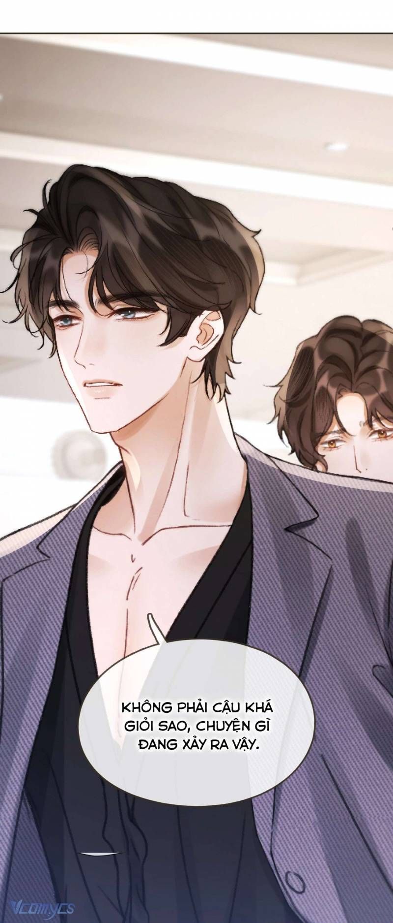 Đúng Là Một Cô Gái Ngoan Ngoãn Chapter 13.2 - 12