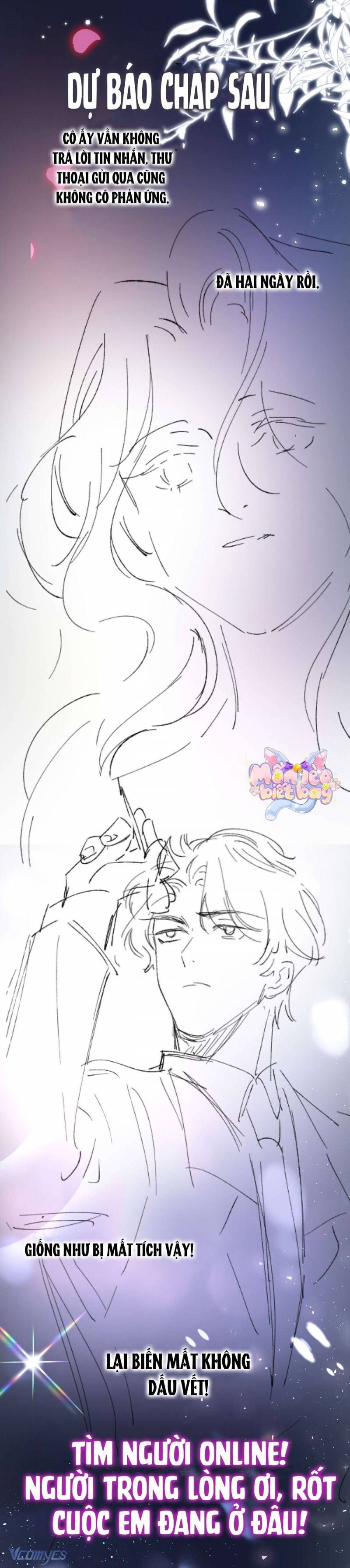 Đúng Là Một Cô Gái Ngoan Ngoãn Chapter 13.2 - 15