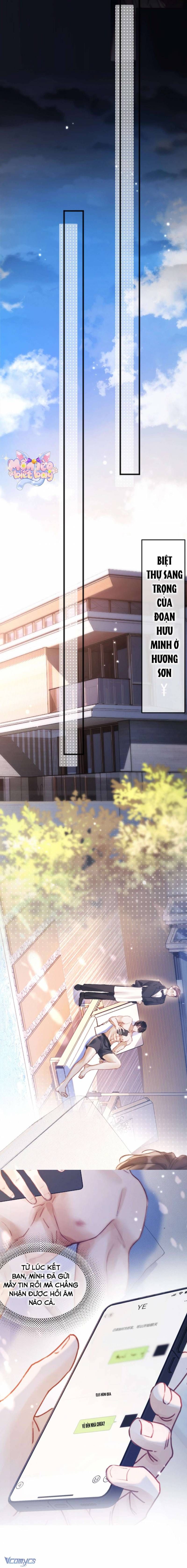 Đúng Là Một Cô Gái Ngoan Ngoãn Chapter 13.2 - 9