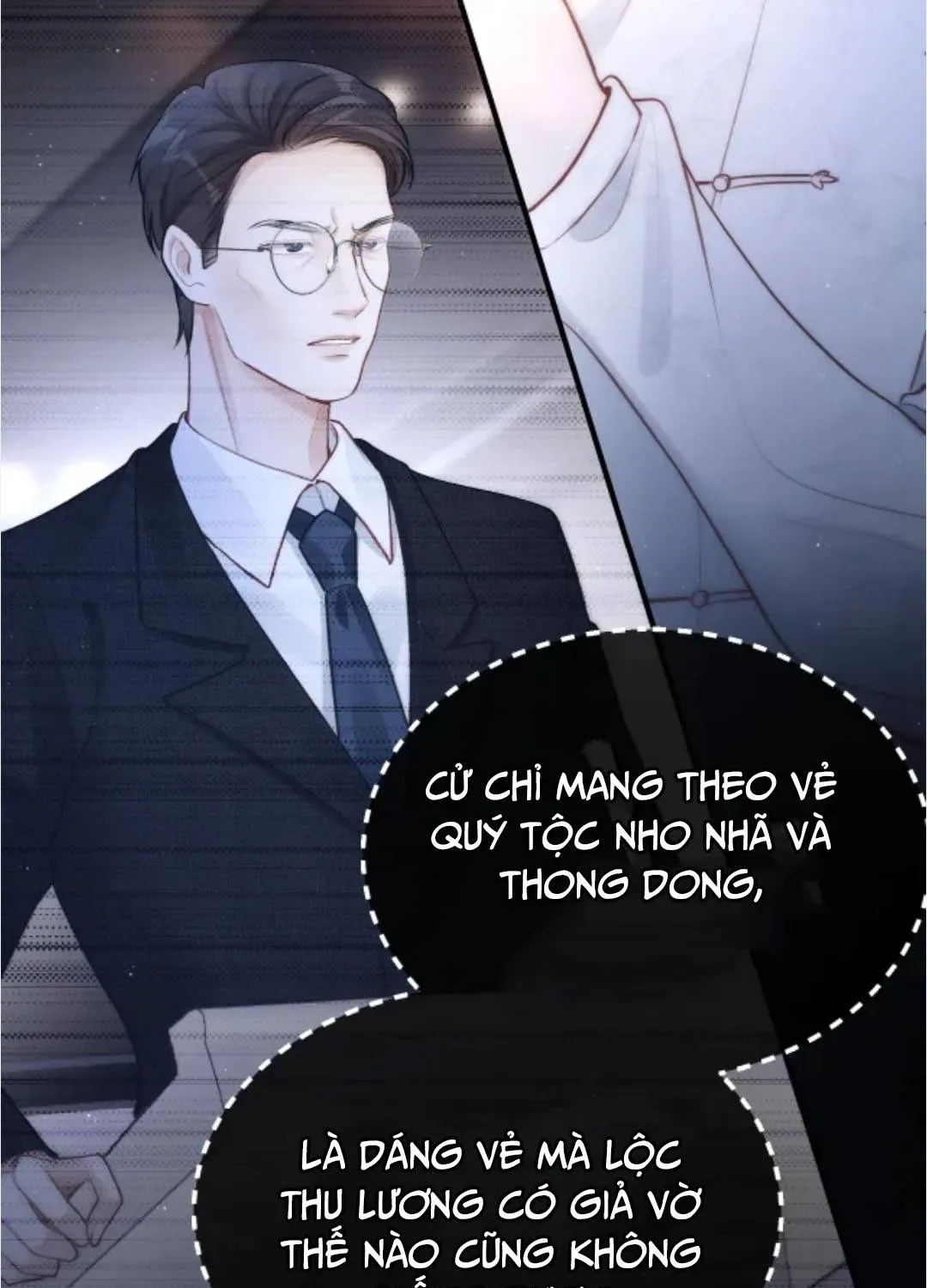 Đúng Là Một Cô Gái Ngoan Ngoãn Chapter 29 - 11