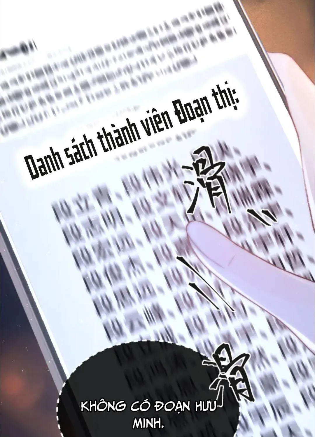 Đúng Là Một Cô Gái Ngoan Ngoãn Chapter 29 - 14