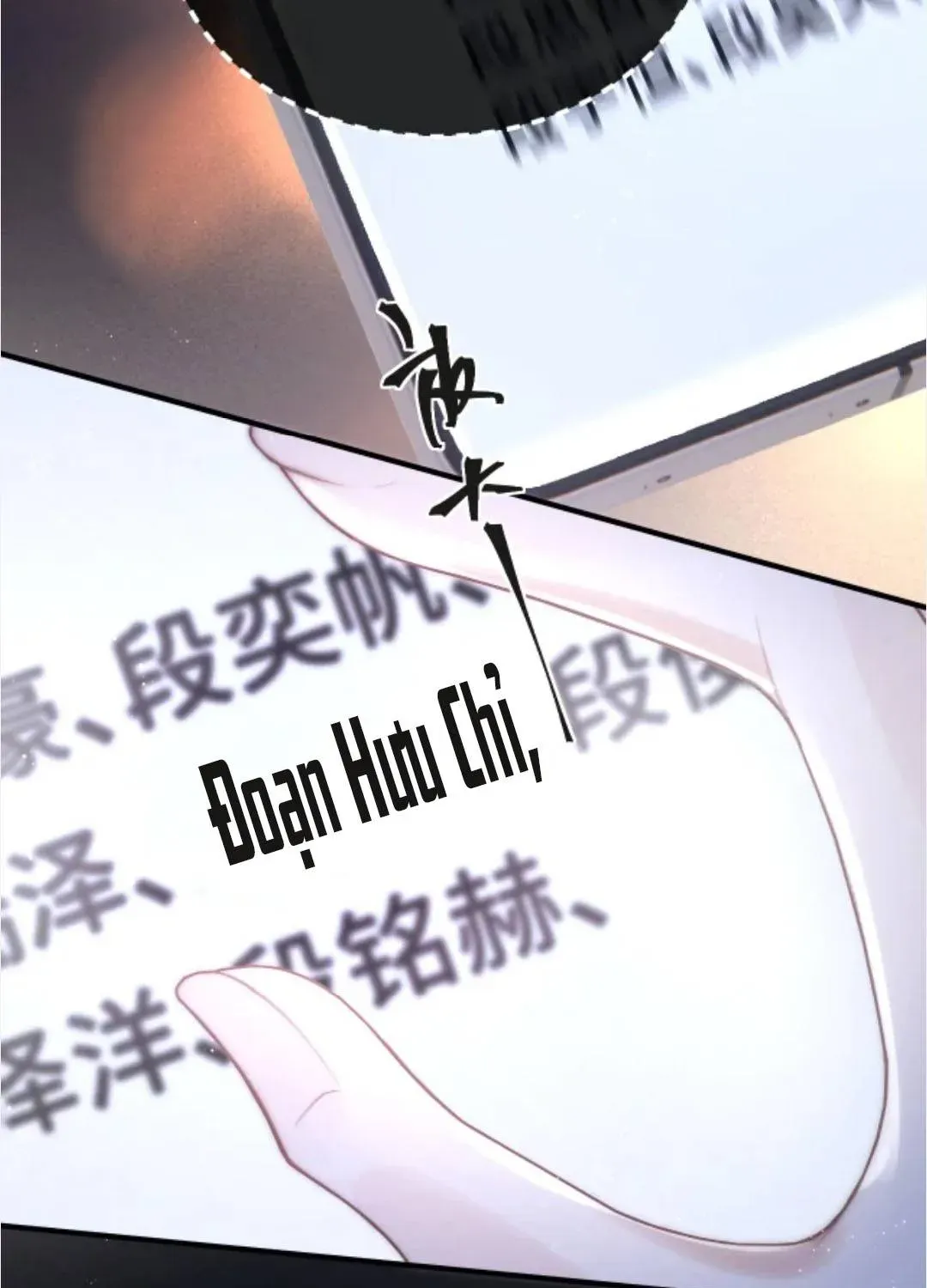 Đúng Là Một Cô Gái Ngoan Ngoãn Chapter 29 - 15