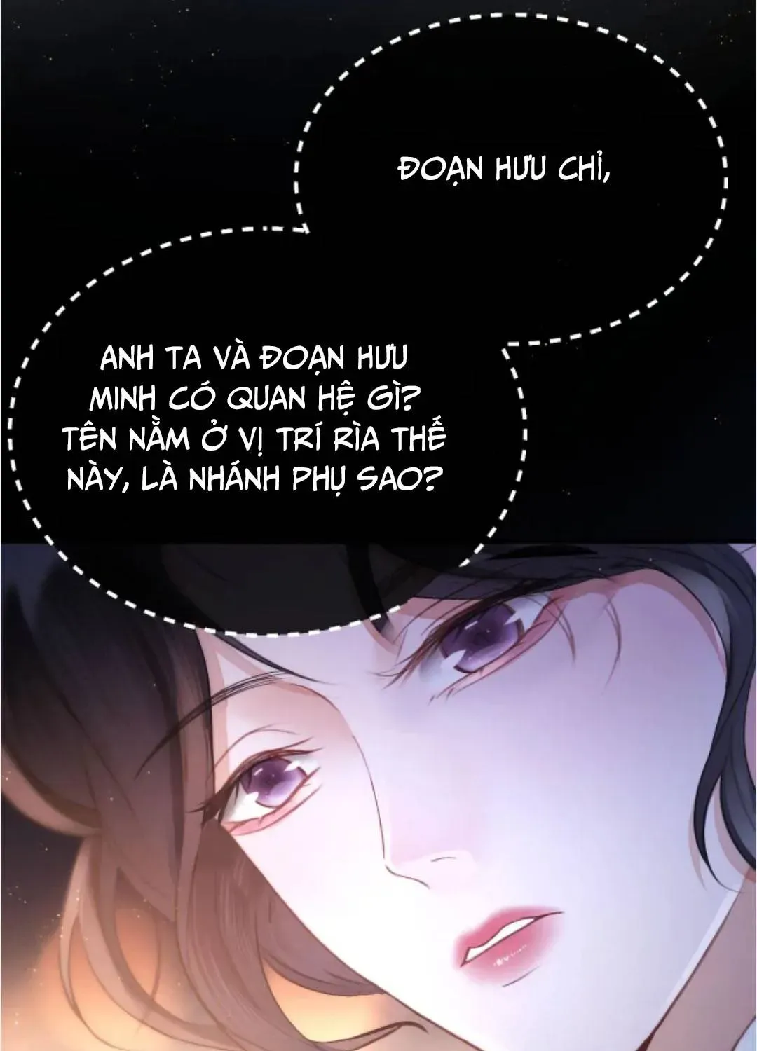 Đúng Là Một Cô Gái Ngoan Ngoãn Chapter 29 - 17