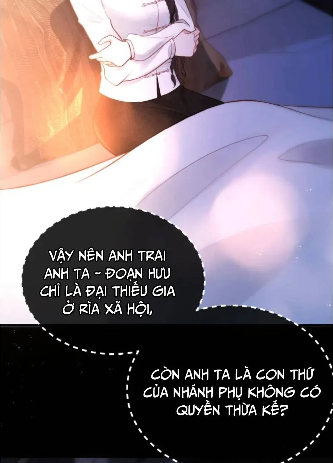 Đúng Là Một Cô Gái Ngoan Ngoãn Chapter 29 - 19