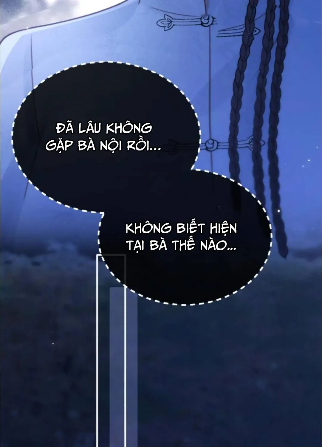 Đúng Là Một Cô Gái Ngoan Ngoãn Chapter 29 - 31