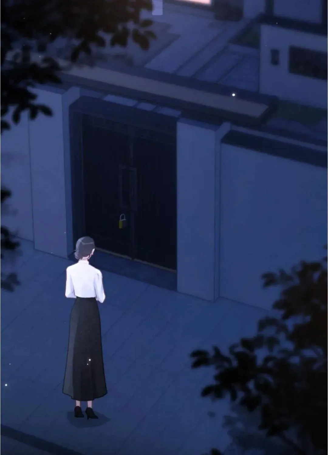 Đúng Là Một Cô Gái Ngoan Ngoãn Chapter 29 - 33