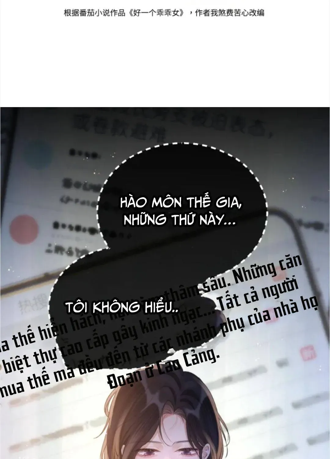 Đúng Là Một Cô Gái Ngoan Ngoãn Chapter 29 - 5