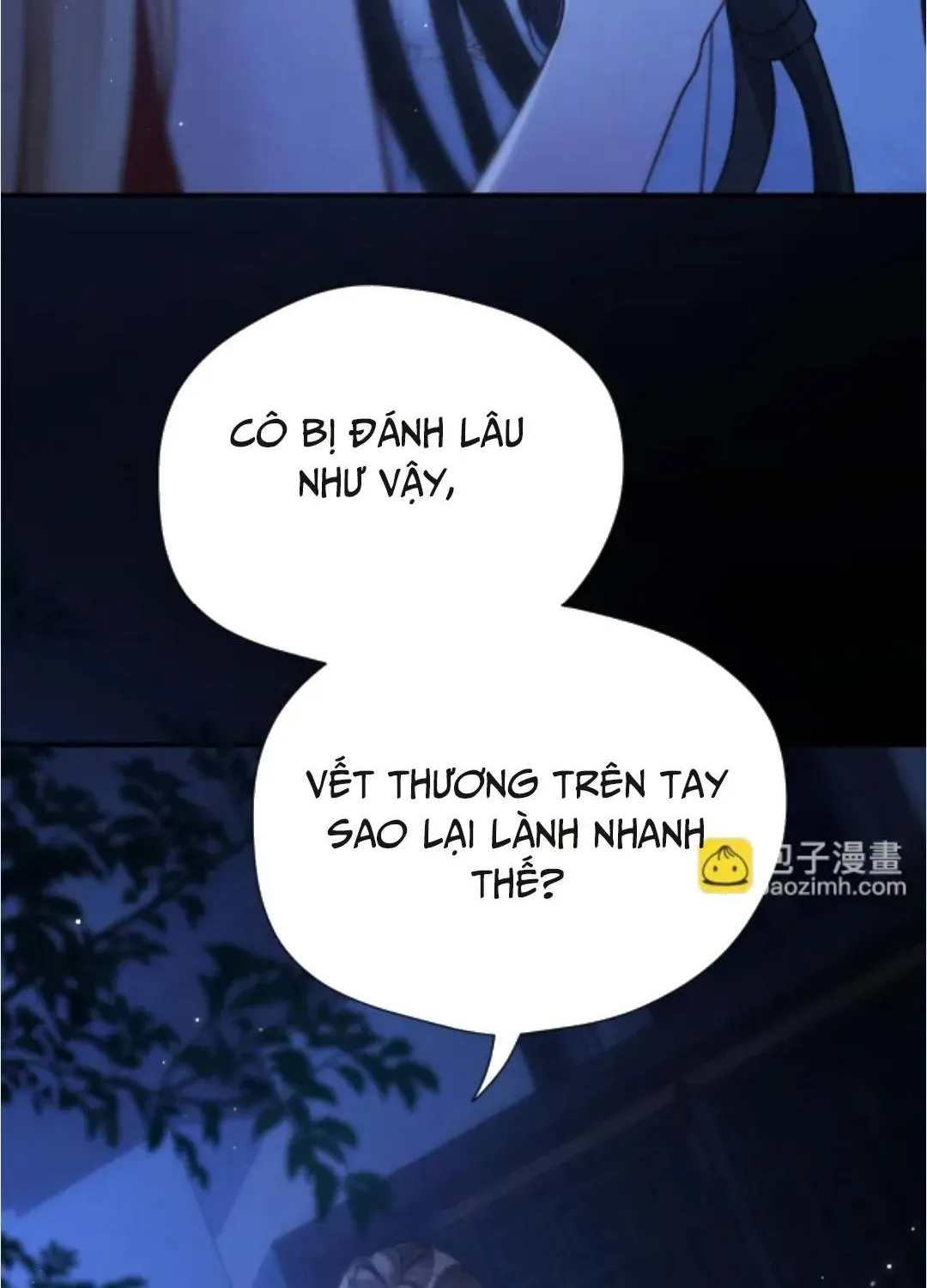 Đúng Là Một Cô Gái Ngoan Ngoãn Chapter 29 - 41