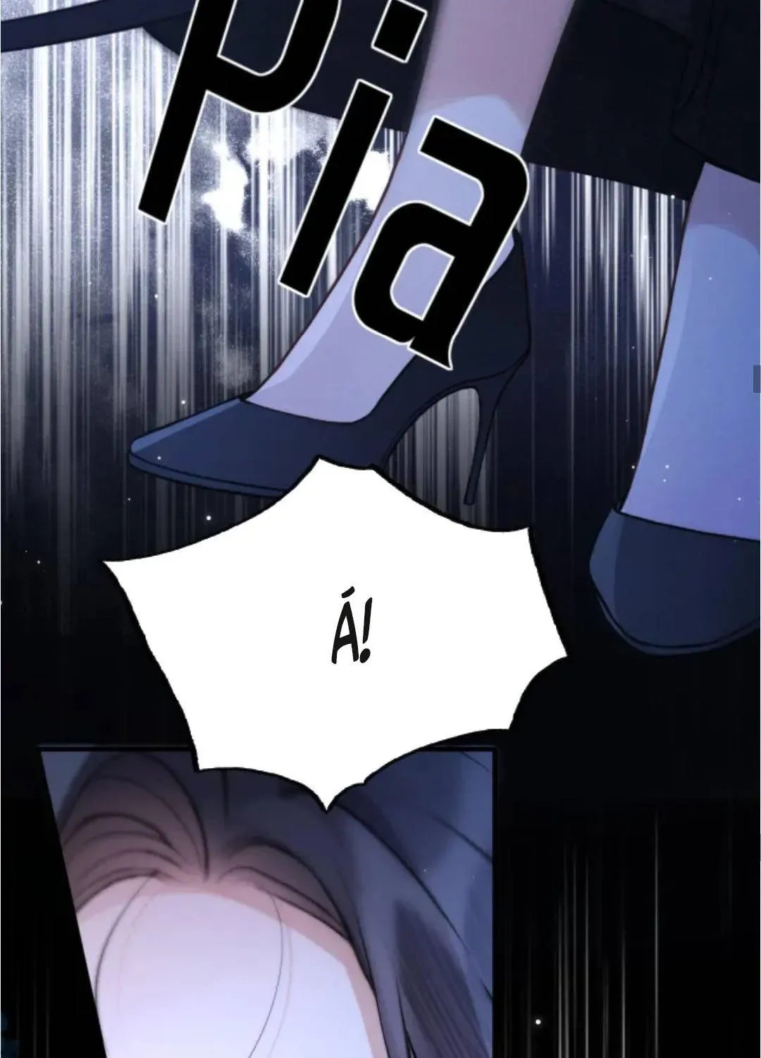 Đúng Là Một Cô Gái Ngoan Ngoãn Chapter 29 - 48