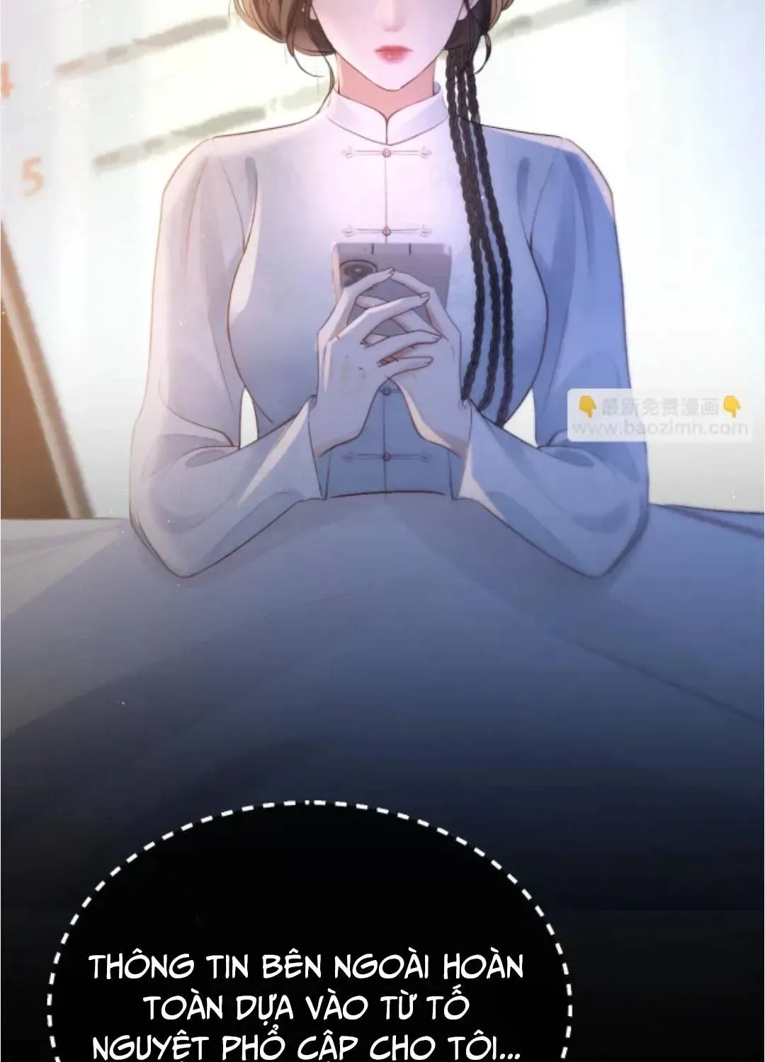 Đúng Là Một Cô Gái Ngoan Ngoãn Chapter 29 - 6