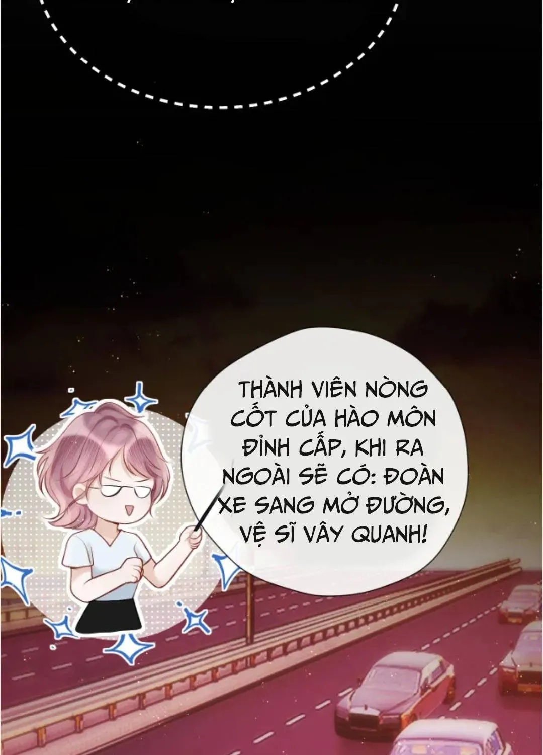 Đúng Là Một Cô Gái Ngoan Ngoãn Chapter 29 - 7