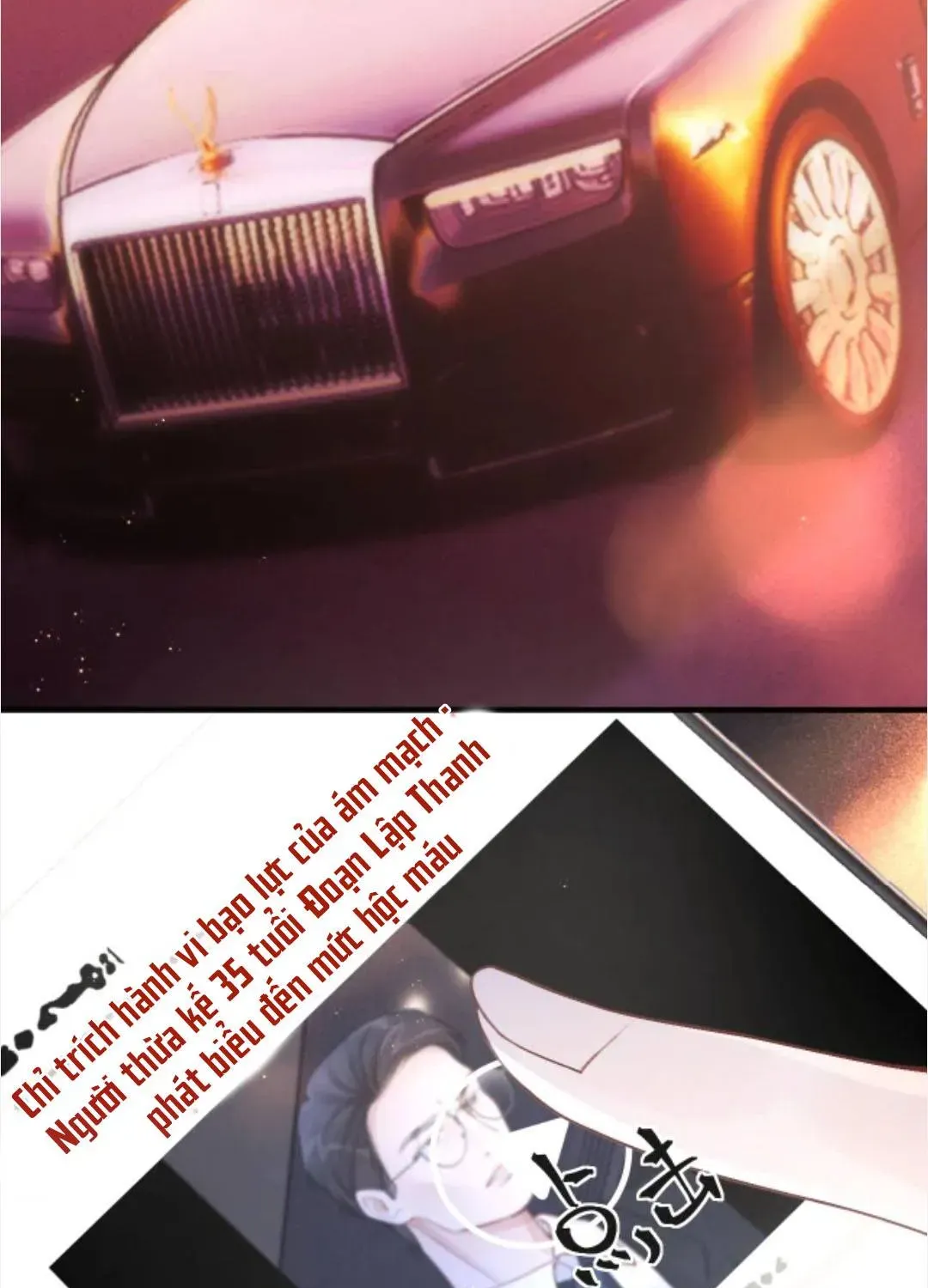 Đúng Là Một Cô Gái Ngoan Ngoãn Chapter 29 - 9