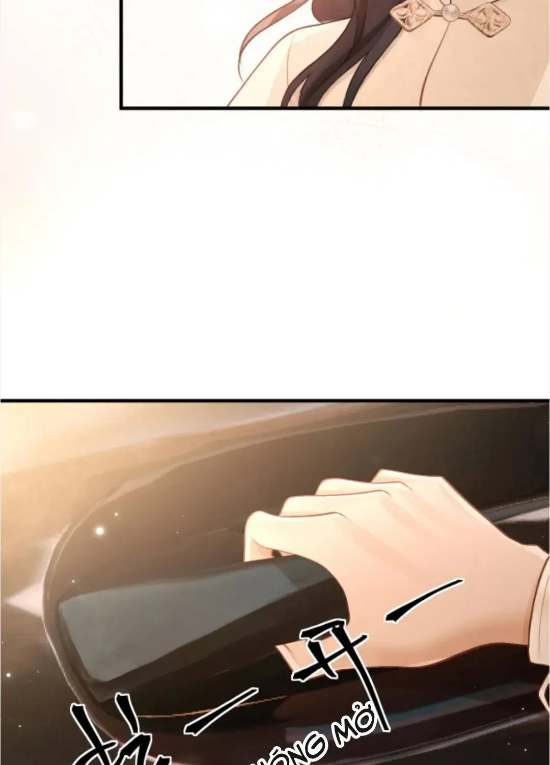 Đúng Là Một Cô Gái Ngoan Ngoãn Chapter 30 - 11