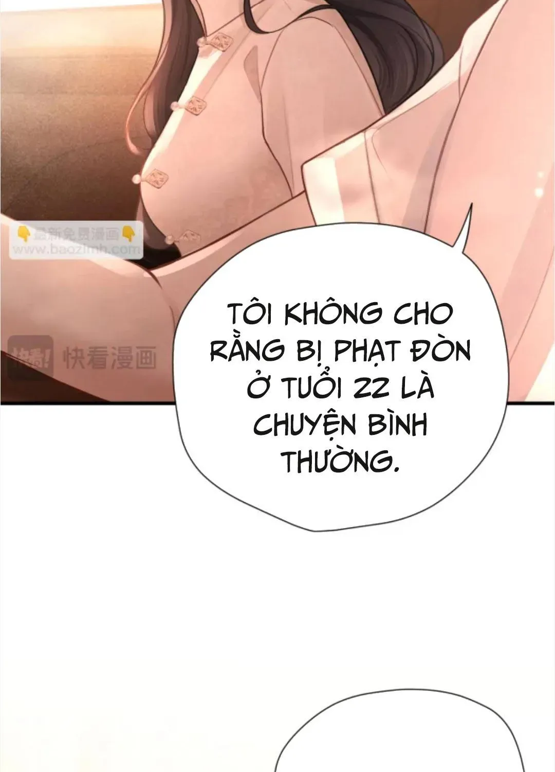 Đúng Là Một Cô Gái Ngoan Ngoãn Chapter 30 - 20