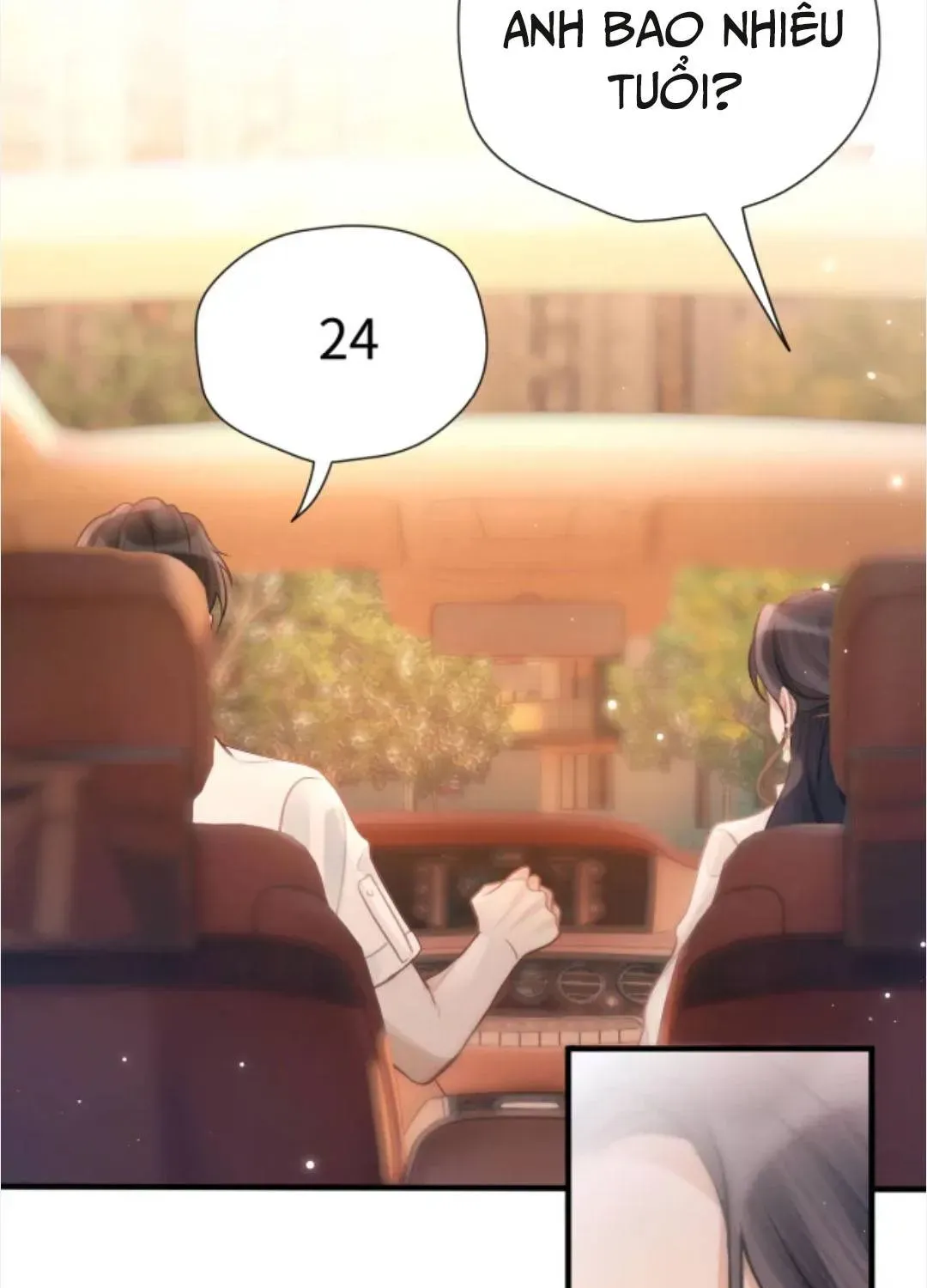 Đúng Là Một Cô Gái Ngoan Ngoãn Chapter 30 - 21