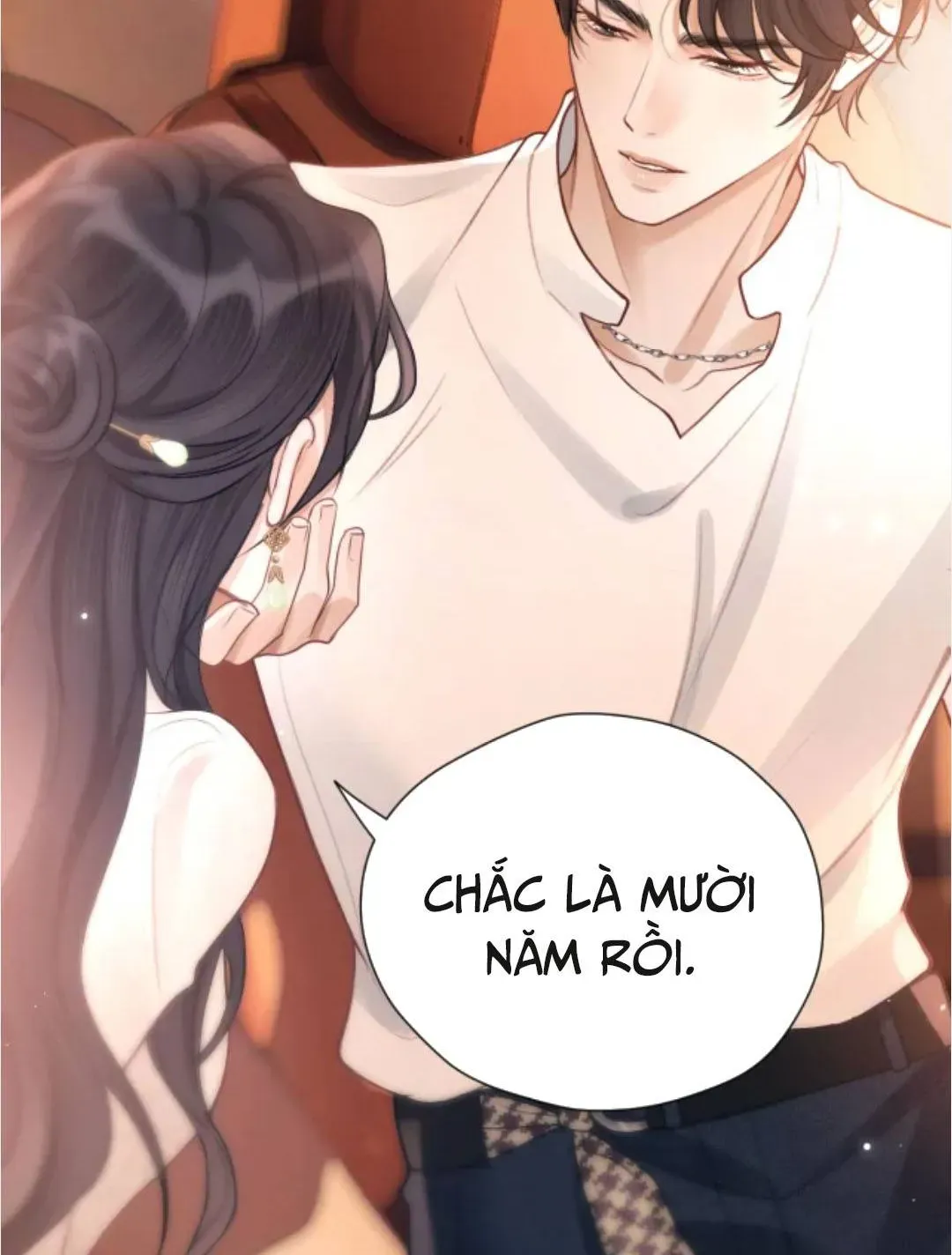 Đúng Là Một Cô Gái Ngoan Ngoãn Chapter 30 - 28