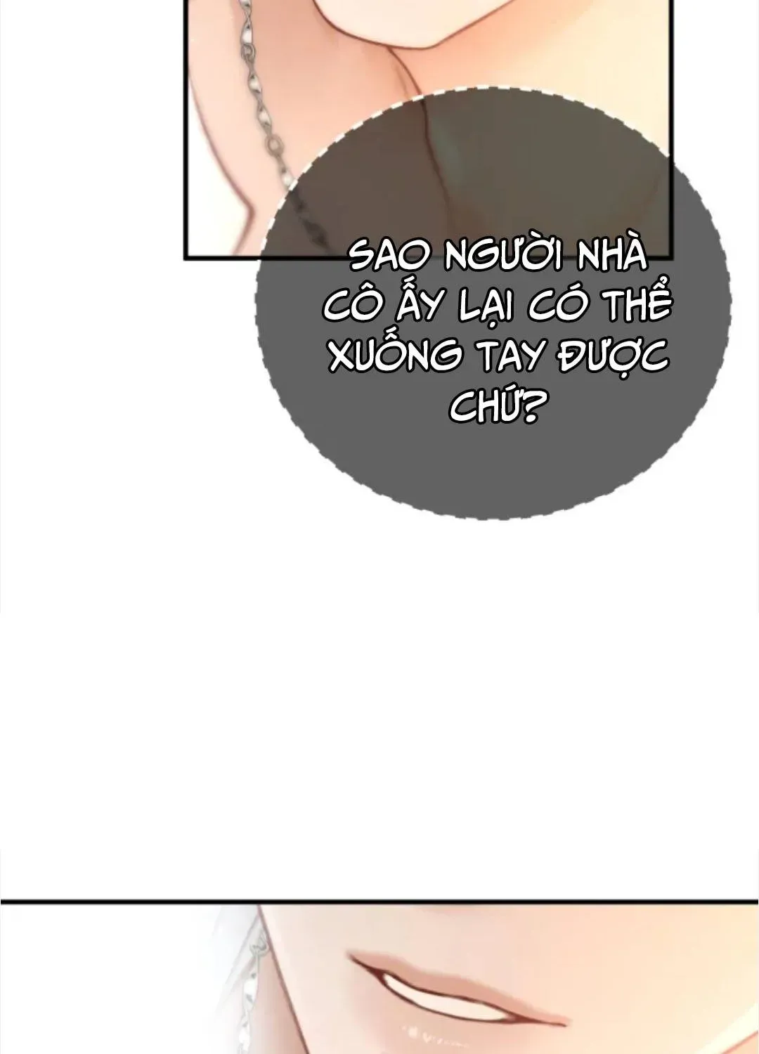 Đúng Là Một Cô Gái Ngoan Ngoãn Chapter 30 - 30