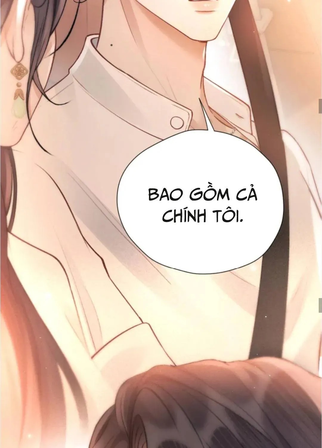 Đúng Là Một Cô Gái Ngoan Ngoãn Chapter 30 - 39