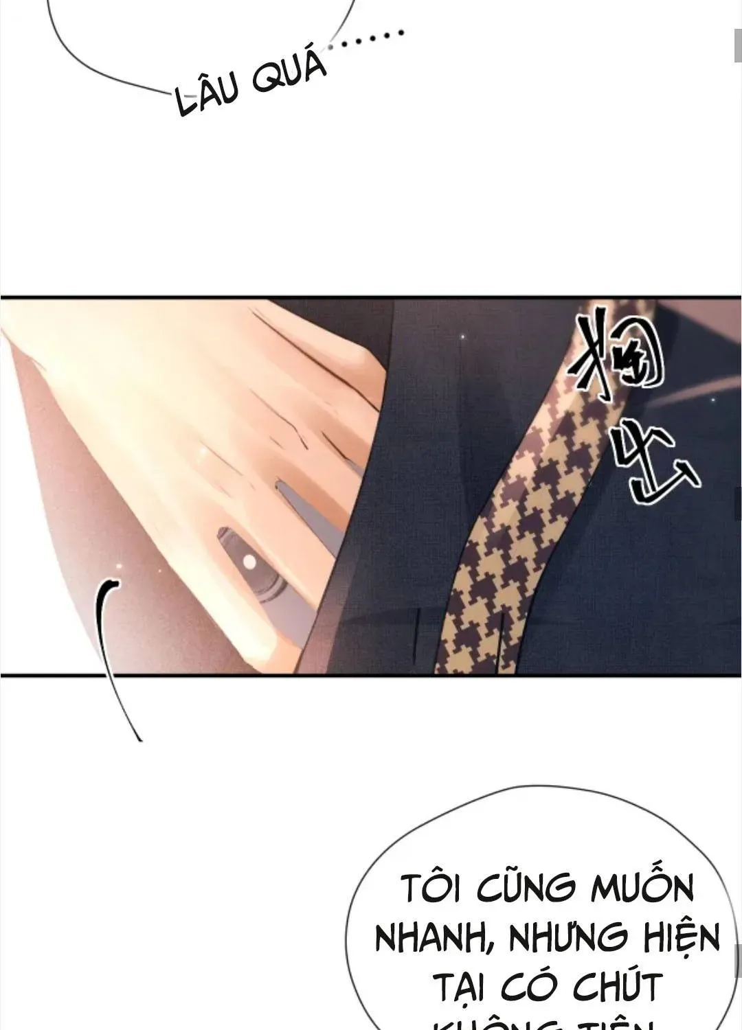 Đúng Là Một Cô Gái Ngoan Ngoãn Chapter 30 - 45