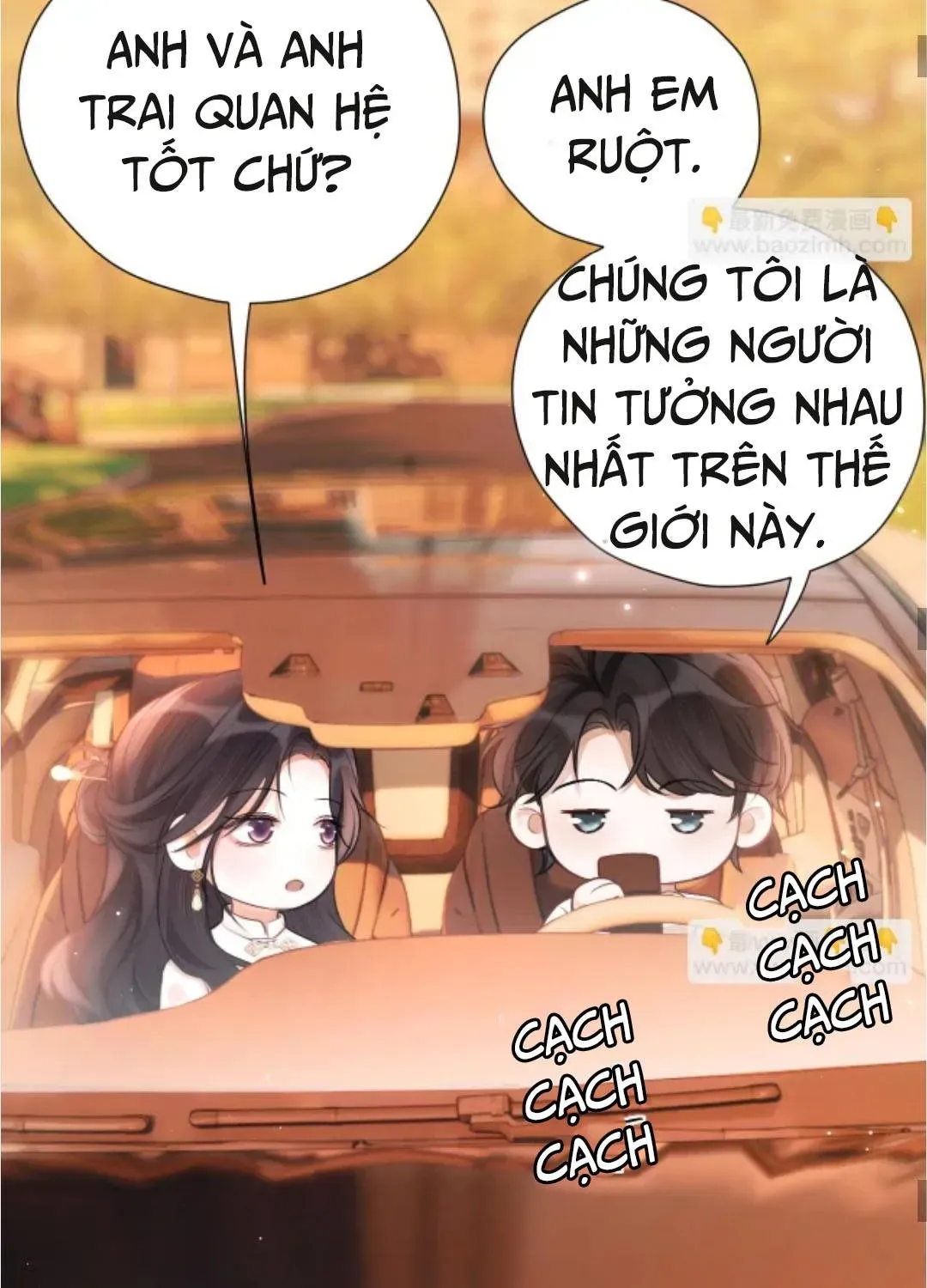 Đúng Là Một Cô Gái Ngoan Ngoãn Chapter 30 - 49