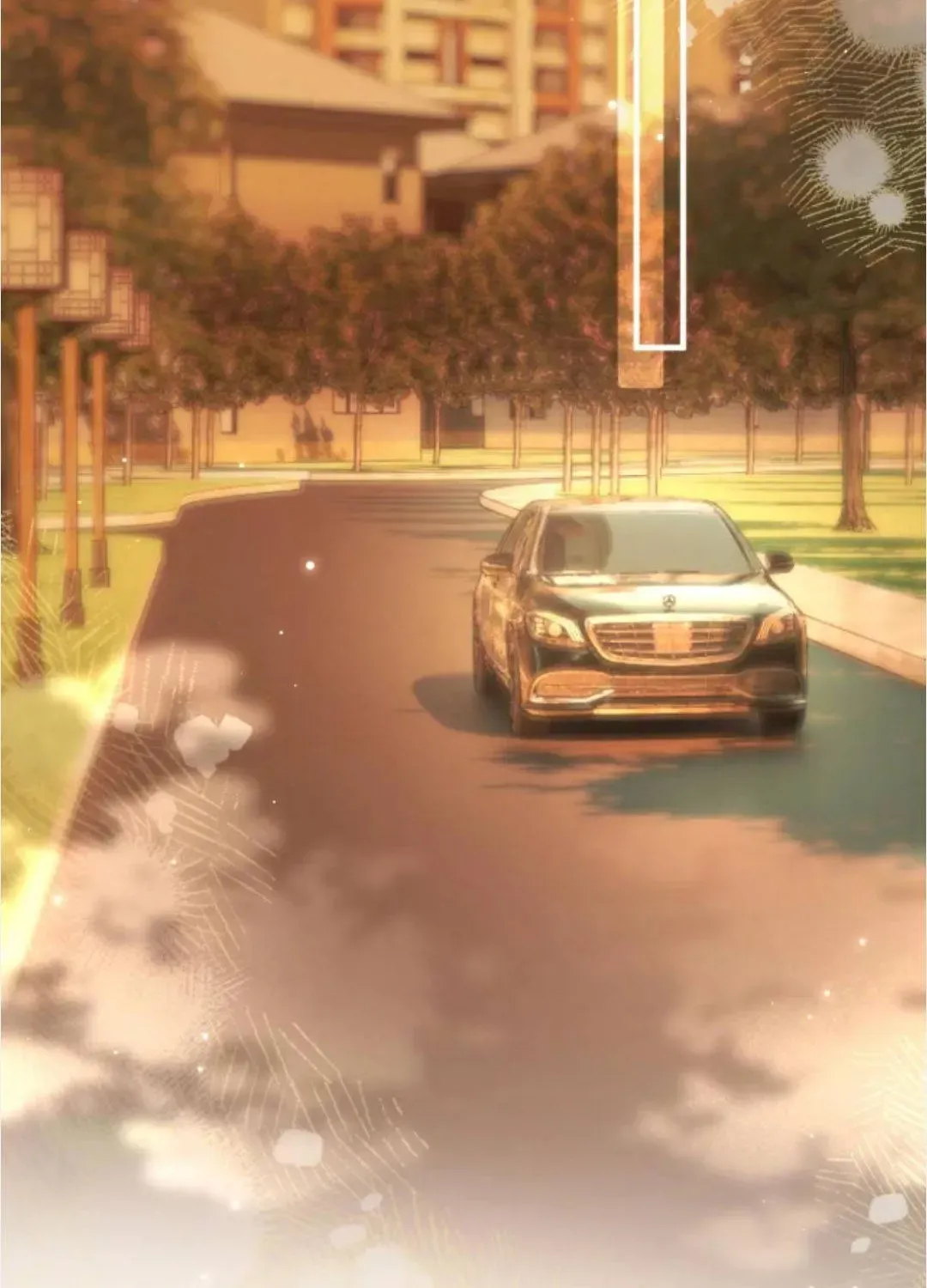 Đúng Là Một Cô Gái Ngoan Ngoãn Chapter 30 - 6