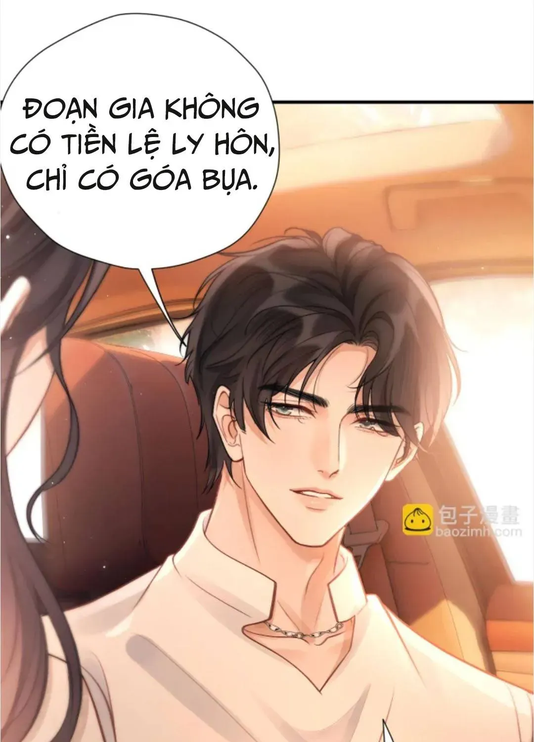 Đúng Là Một Cô Gái Ngoan Ngoãn Chapter 30 - 55