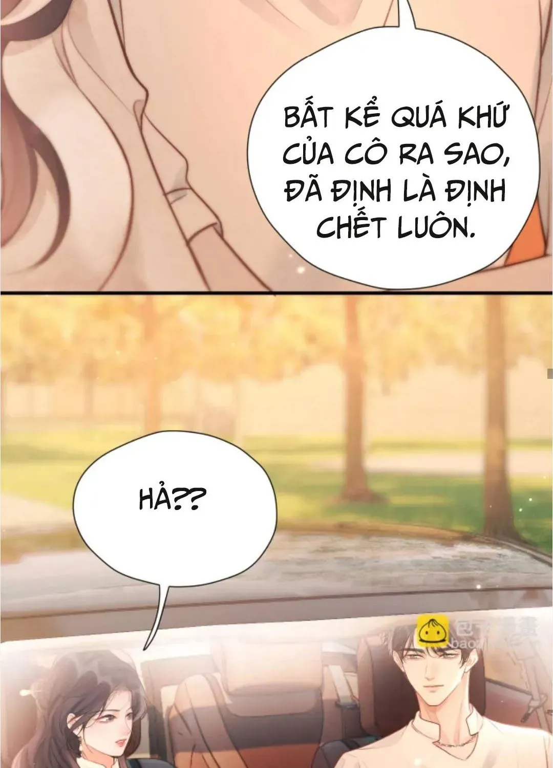 Đúng Là Một Cô Gái Ngoan Ngoãn Chapter 30 - 56
